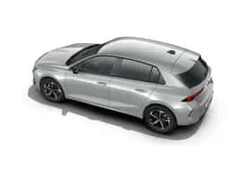 Opel Astra (2026) thumbnail 4