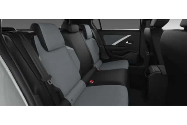 Opel Astra (2026) thumbnail 7