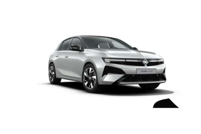Opel Astra (2026) thumbnail 1