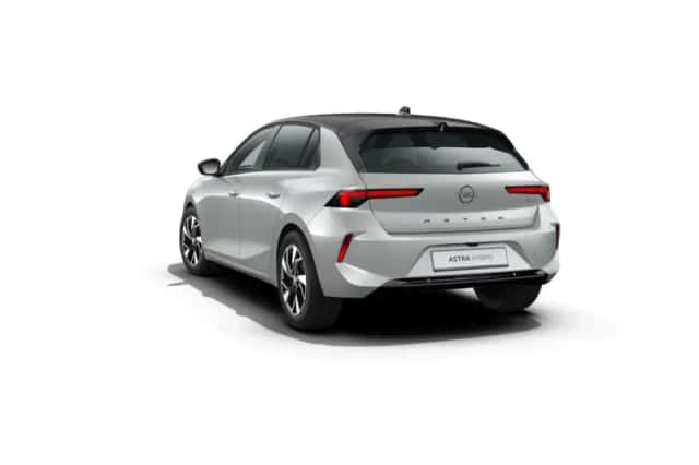 Opel Astra (2026) thumbnail 2
