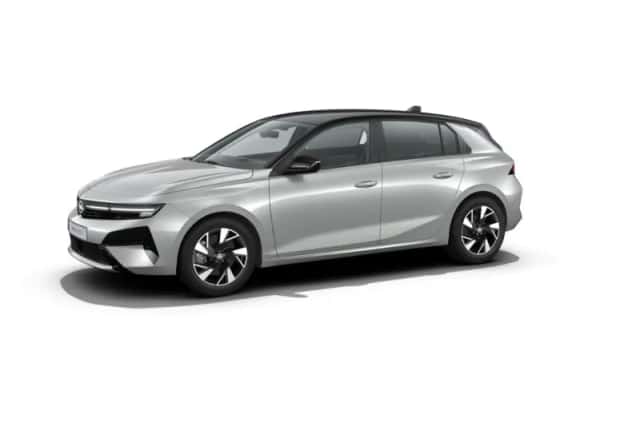 Opel Astra (2026) thumbnail 3