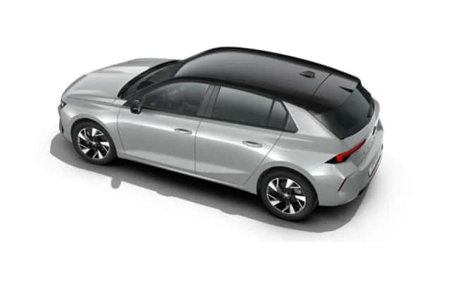 Opel Astra (2026) thumbnail 4