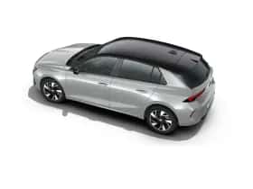 Opel Astra (2026) thumbnail 4