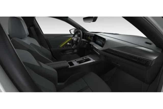 Opel Astra (2026) thumbnail 6