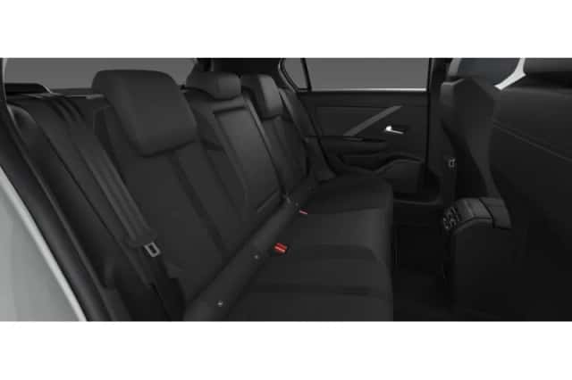 Opel Astra (2026) thumbnail 7