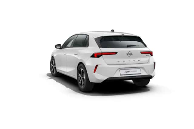 Opel Astra (2026) thumbnail 2