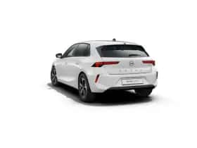 Opel Astra (2026) thumbnail 2