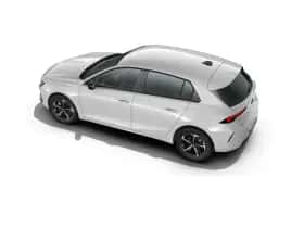 Opel Astra (2026) thumbnail 4