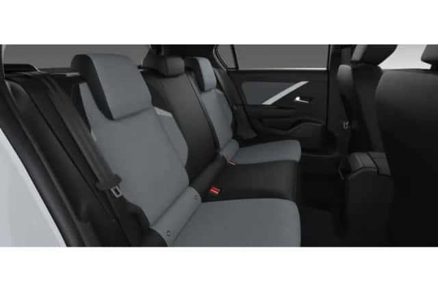 Opel Astra (2026) thumbnail 7