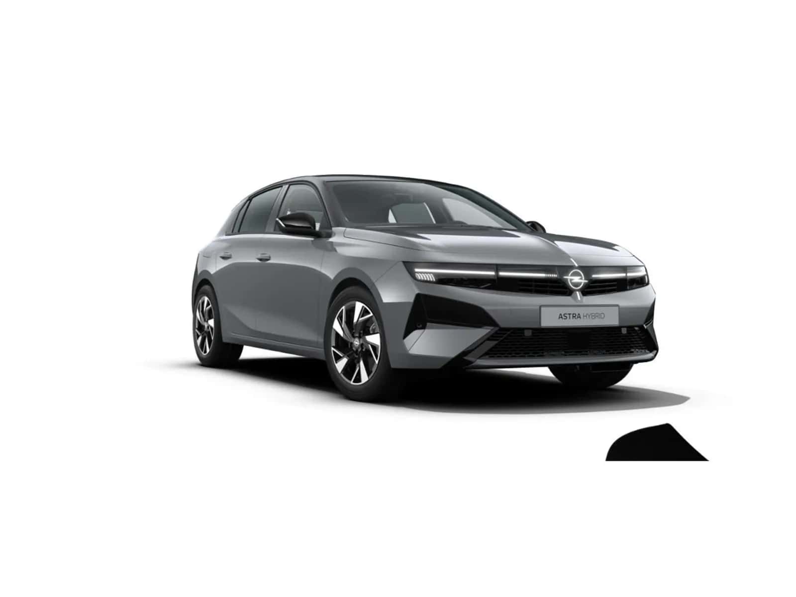 Opel Astra (2026) — foto 1