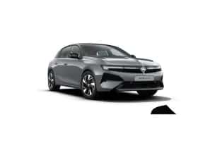 Opel Astra (2026)