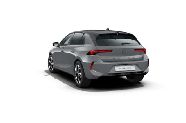 Opel Astra (2026) thumbnail 2