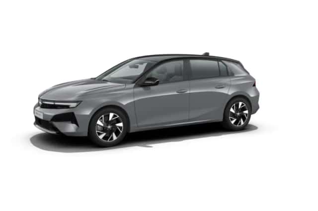 Opel Astra (2026) thumbnail 3