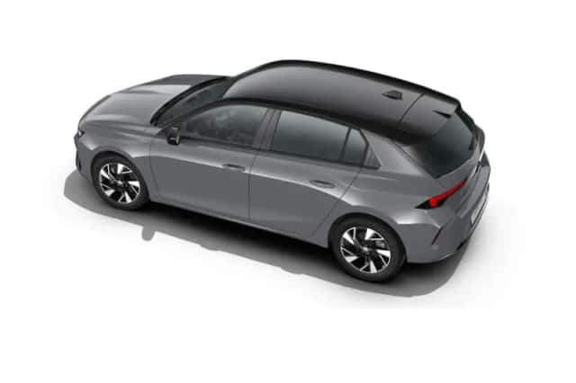 Opel Astra (2026) thumbnail 4