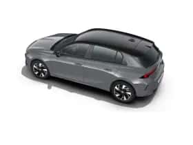 Opel Astra (2026) thumbnail 4