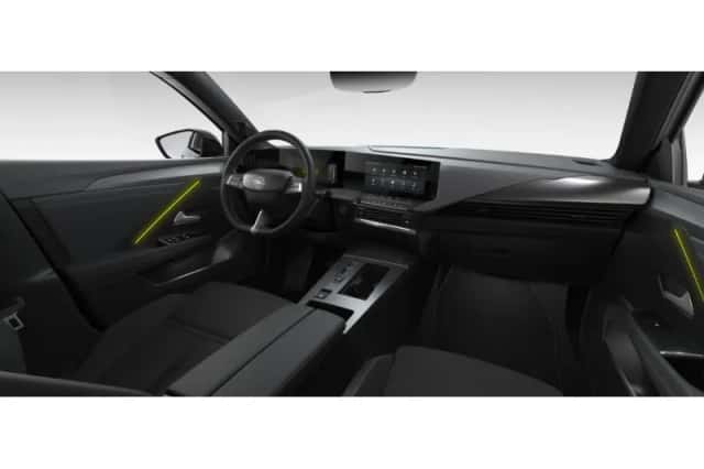 Opel Astra (2026) thumbnail 5