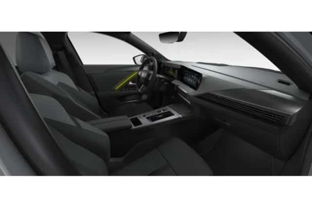 Opel Astra (2026) thumbnail 6