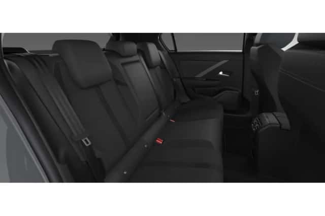 Opel Astra (2026) thumbnail 7