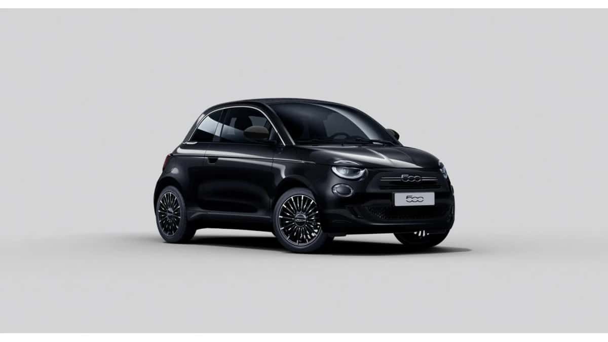 Fiat 500 (2026) — foto 1