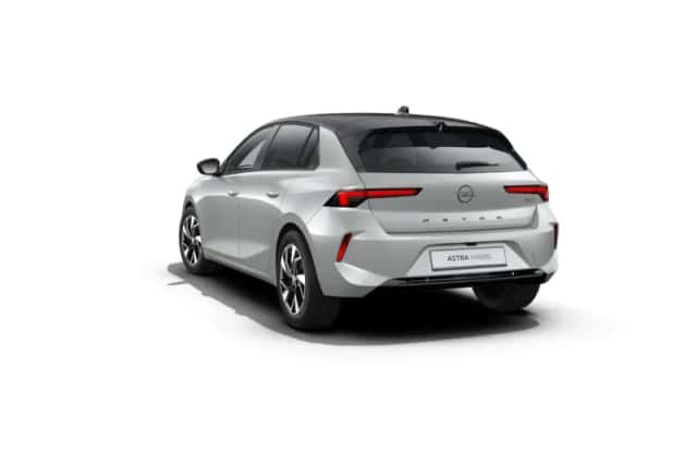 Opel Astra (2026) thumbnail 2
