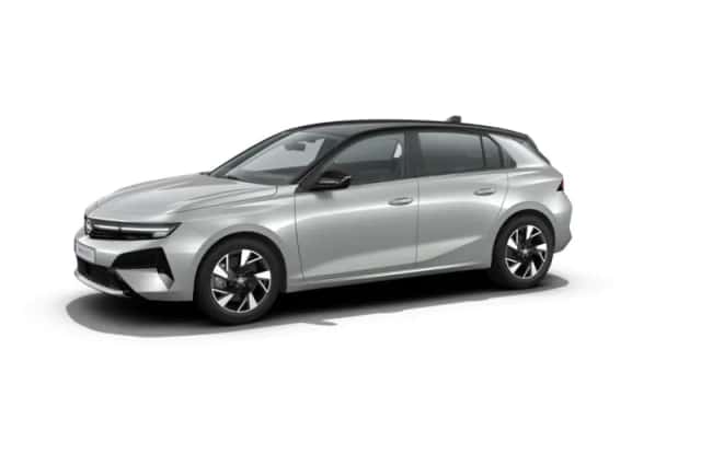 Opel Astra (2026) thumbnail 3