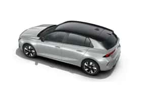 Opel Astra (2026) thumbnail 4