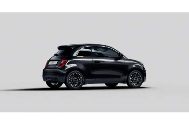 Fiat 500 (2026) thumbnail 2