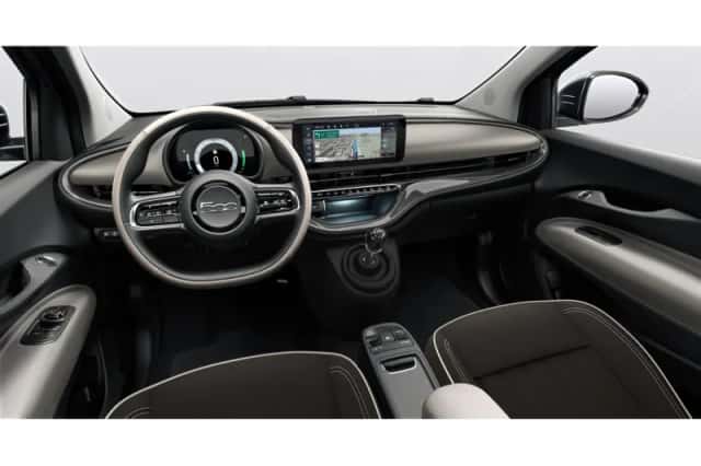 Fiat 500 (2026) thumbnail 4