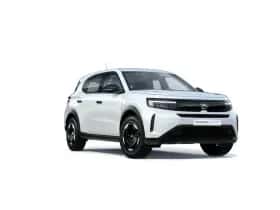 Opel Frontera (2026)