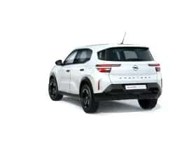 Opel Frontera (2026) thumbnail 2