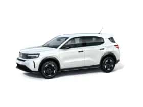 Opel Frontera (2026) thumbnail 3