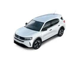 Opel Frontera (2026) thumbnail 4