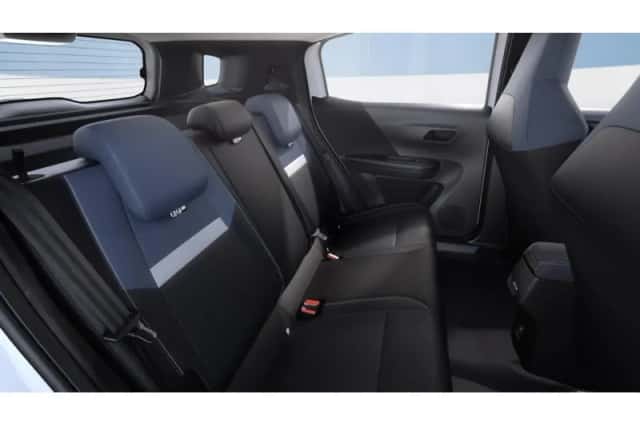 Opel Frontera (2026) thumbnail 7