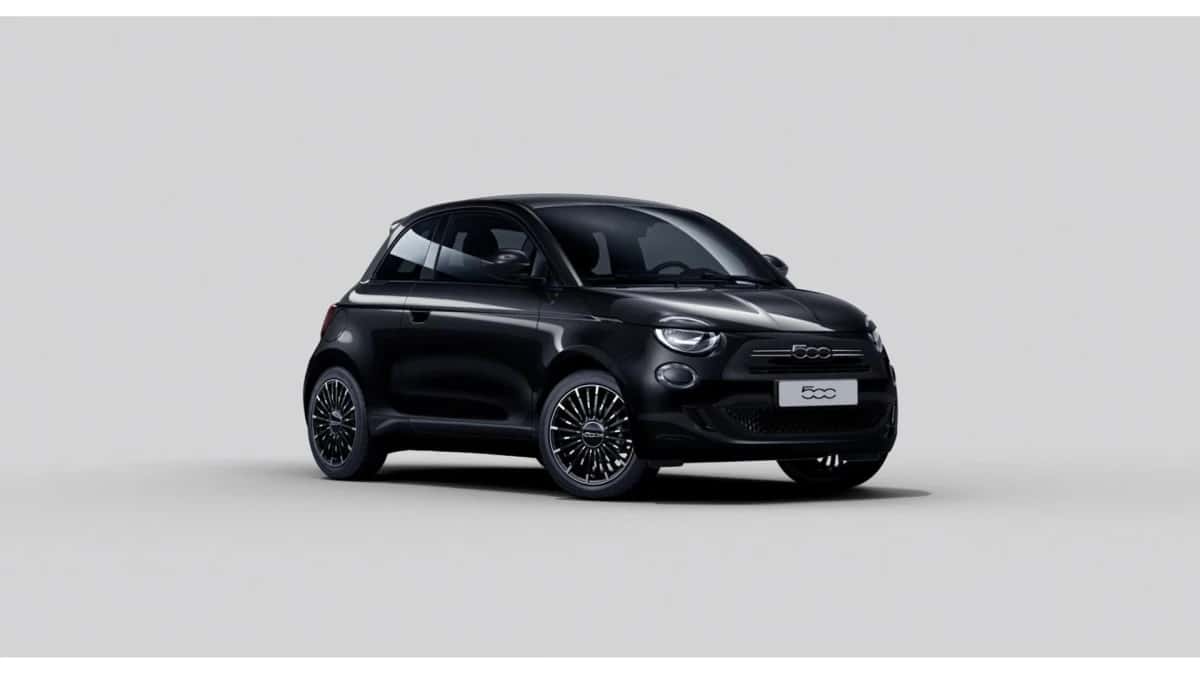 Fiat 500 (2026) — foto 1