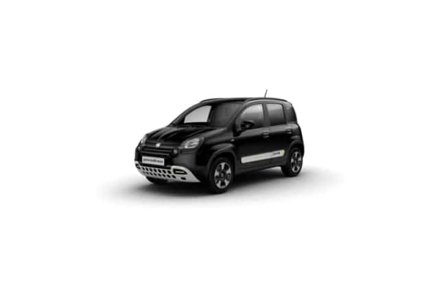 Fiat Pandina (2026) thumbnail 1