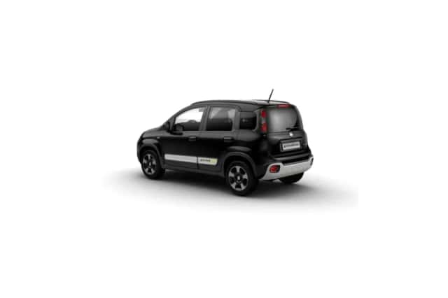 Fiat Pandina (2026) thumbnail 2