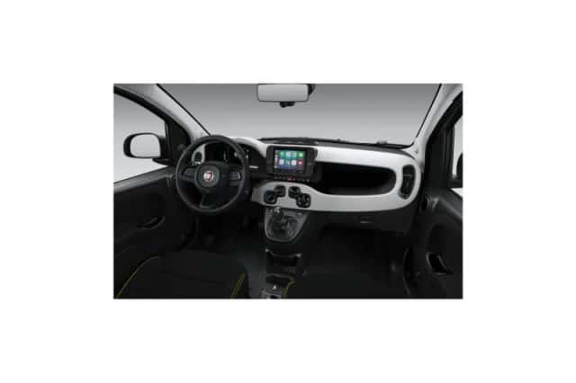 Fiat Pandina (2026) thumbnail 4
