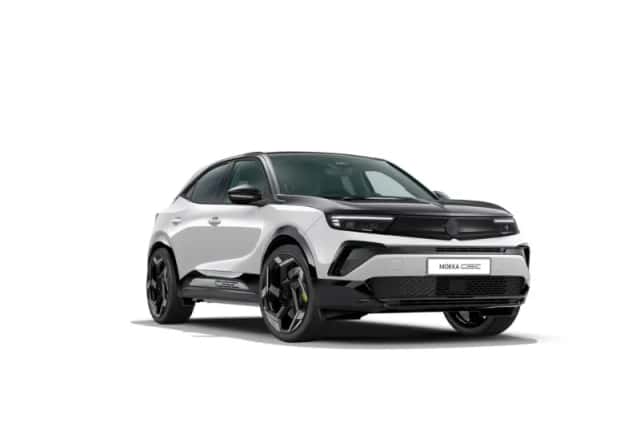 Opel Mokka-e (2026) thumbnail 1