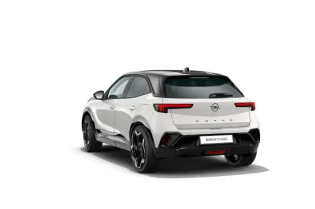 Opel Mokka-e (2026) thumbnail 2