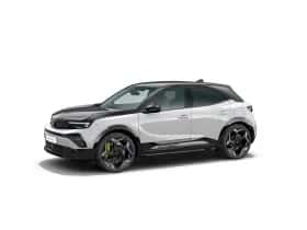 Opel Mokka-e (2026) thumbnail 3