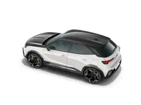 Opel Mokka-e (2026) thumbnail 4