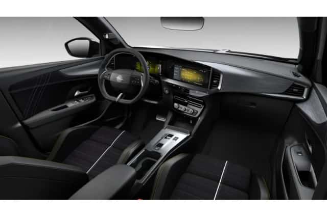 Opel Mokka-e (2026) thumbnail 5