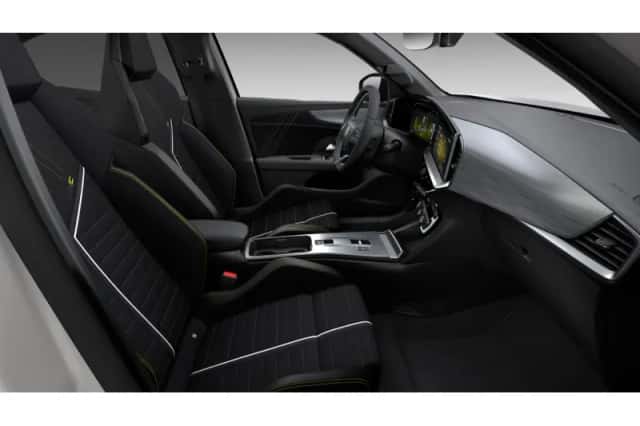 Opel Mokka-e (2026) thumbnail 6