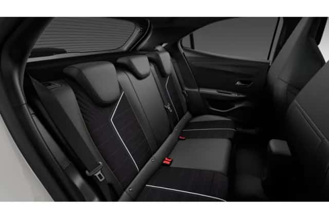 Opel Mokka-e (2026) thumbnail 7