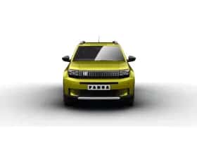 Fiat Grande Panda