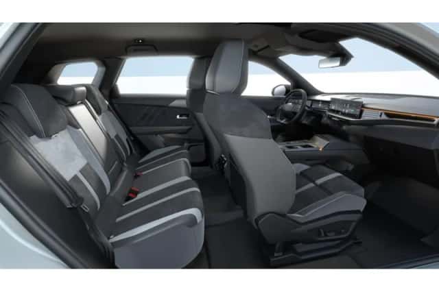 Opel Grandland (2026) thumbnail 6