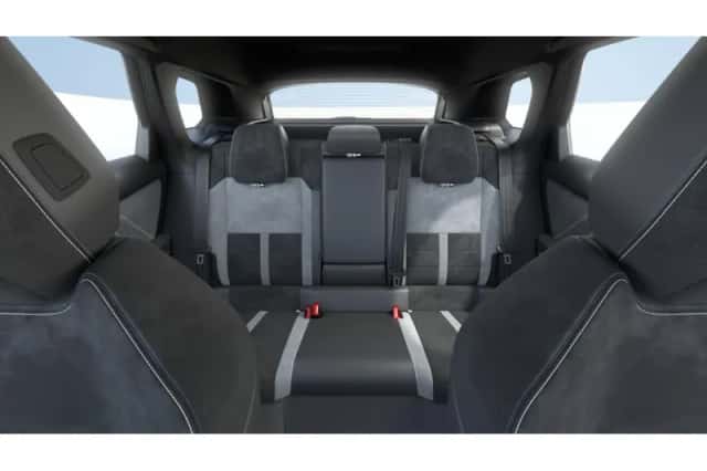 Opel Grandland (2026) thumbnail 7