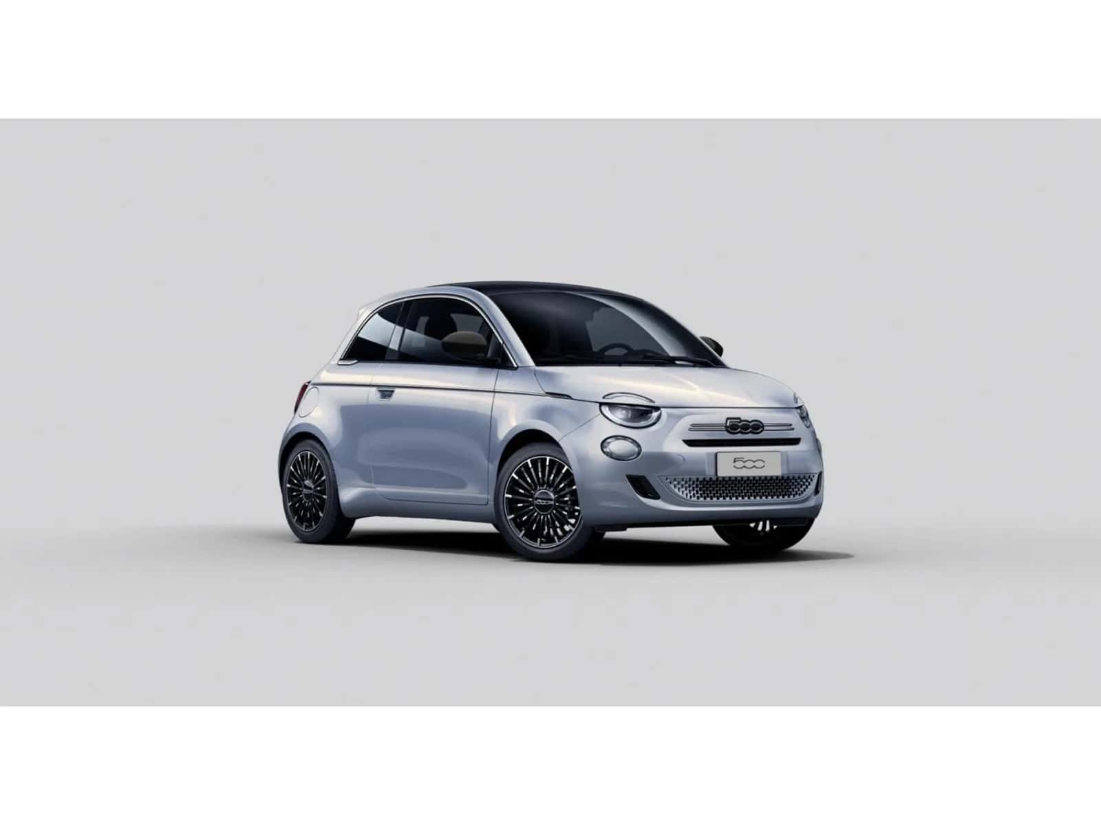 Fiat 500 (2026) — foto 1