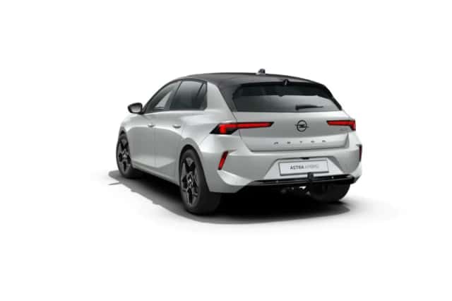 Opel Astra (2026) thumbnail 2