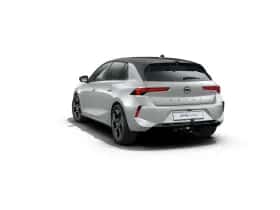 Opel Astra (2026) thumbnail 2